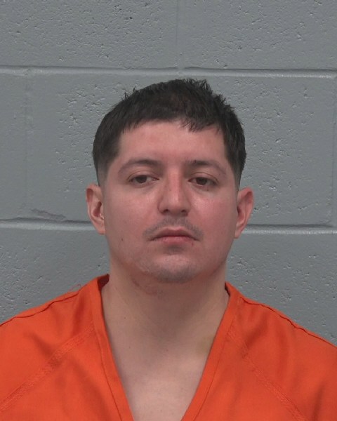 Mugshot of FERNANDO HIDALGO