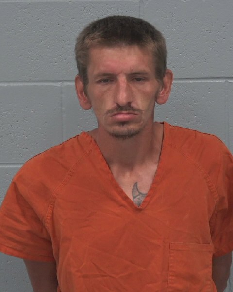 Mugshot of JAMES EDWIN SMITH