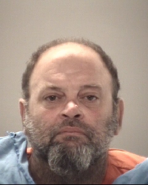 Mugshot of MICHAEL DWAYNE BARRS