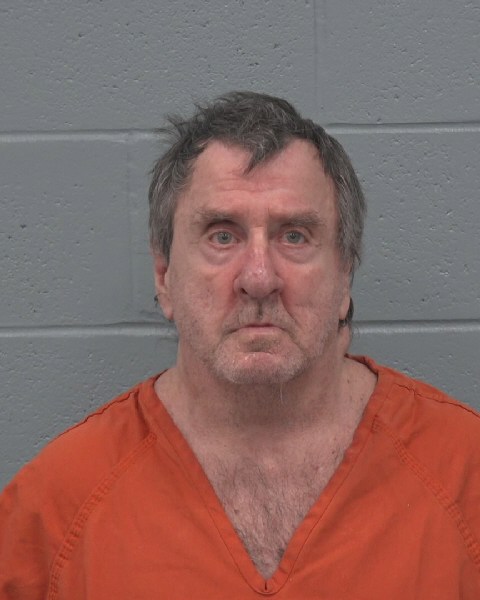 Mugshot of JOHN ROBIN WHITTLE