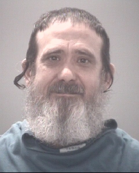 Mugshot of JOHN ROGER CAPO