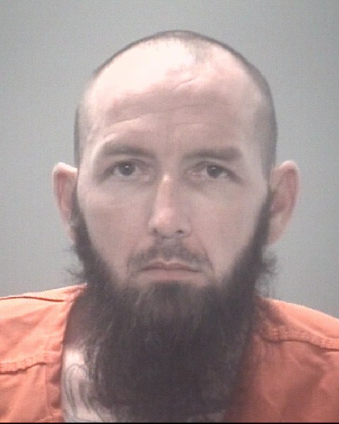 Mugshot of MARK STEVEN PARDERLIKES