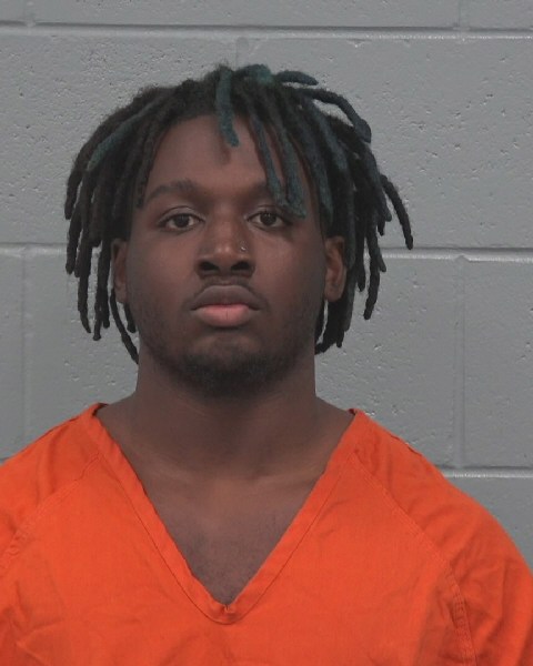 Mugshot of LENOXX PROPHET