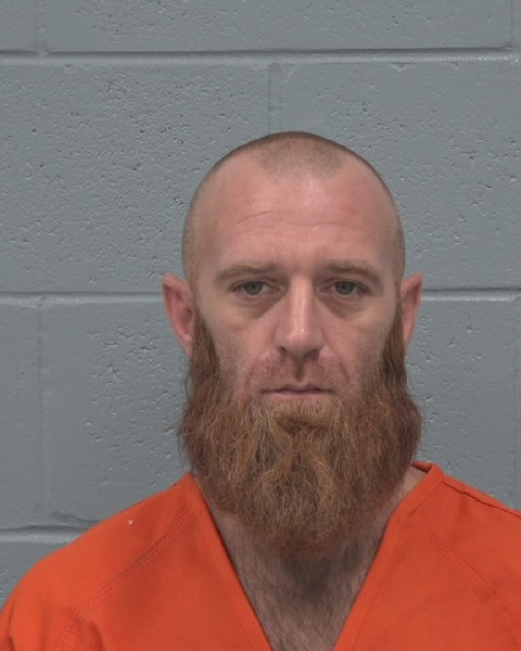 Mugshot of RYAN LEE KOENIG