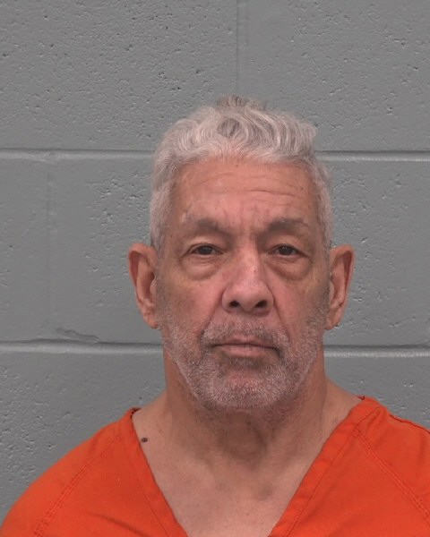 Mugshot of ESTEBAN MUNOZ