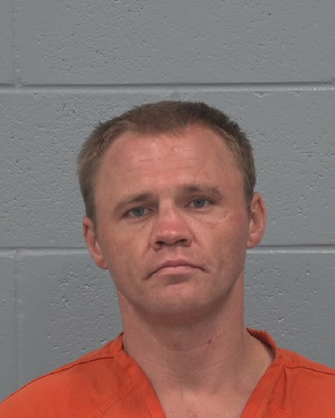 Mugshot of STEVEN CHRISTOPHER DEMPSEY
