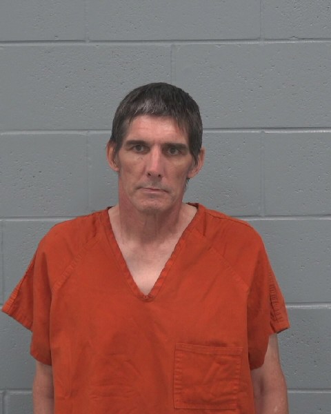 Mugshot of JASON ROY SQUIRES