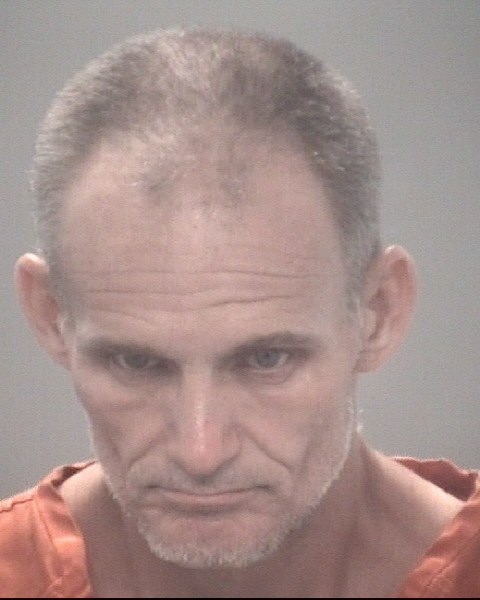 Mugshot of SHAUN LAWRENCE YEOMANS