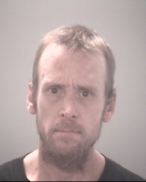 Mugshot of RANDY JOE ACHOR