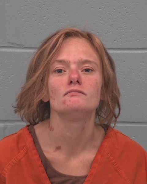 Mugshot of LINDSEY ANN MARRA