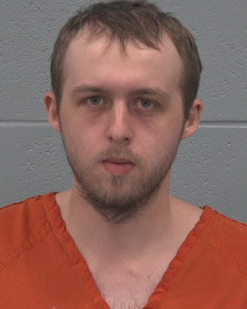 Mugshot of KADEN LANE VAIL