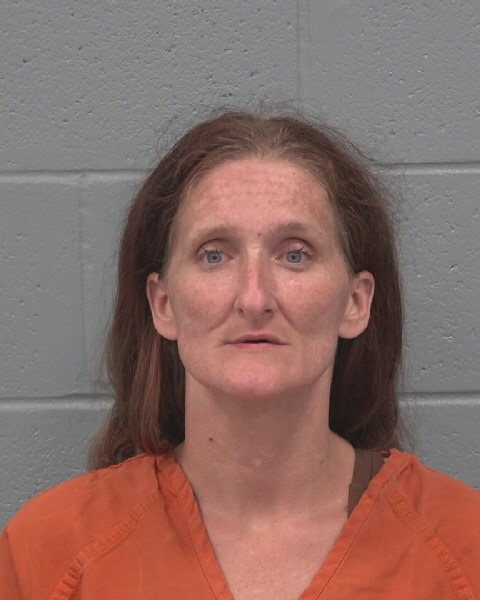 Mugshot of ASHLEY LYNN COUSINEAU