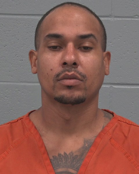 Mugshot of EMILIO ROTTINGHAUS