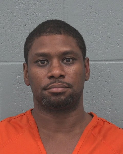 Mugshot of SHAKKEEM MICHAEL CLARK