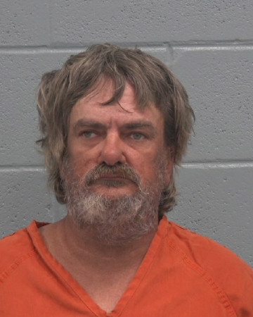 Mugshot of KEVIN JAMES HAGEN