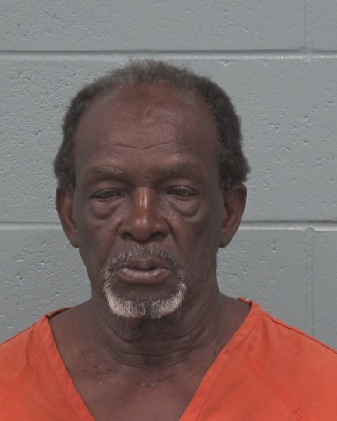 Mugshot of JUNIOR SANDERS