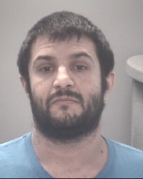 Mugshot of PETAR KALINOV KIROV