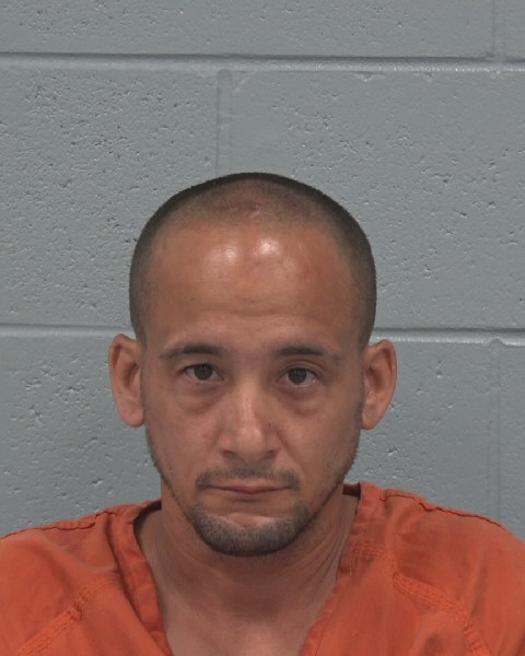 Mugshot of JONATHAN ANGEL CHAMORRO