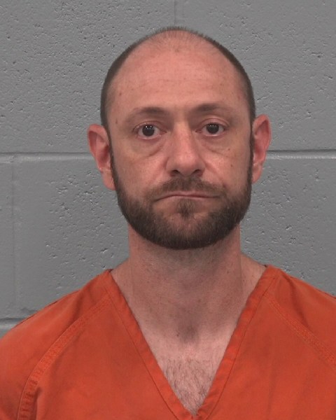 Mugshot of DAVID RUSSELL JR GILLIS