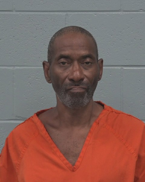 Mugshot of WILLIAM HENRY JONES