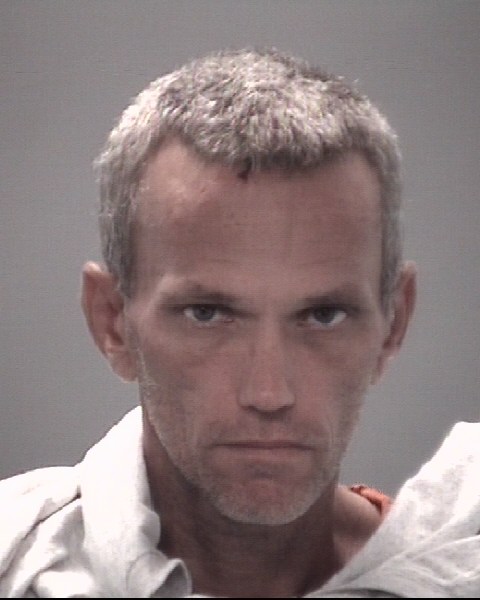 Mugshot of HARVEY STEPHAN BARRACK