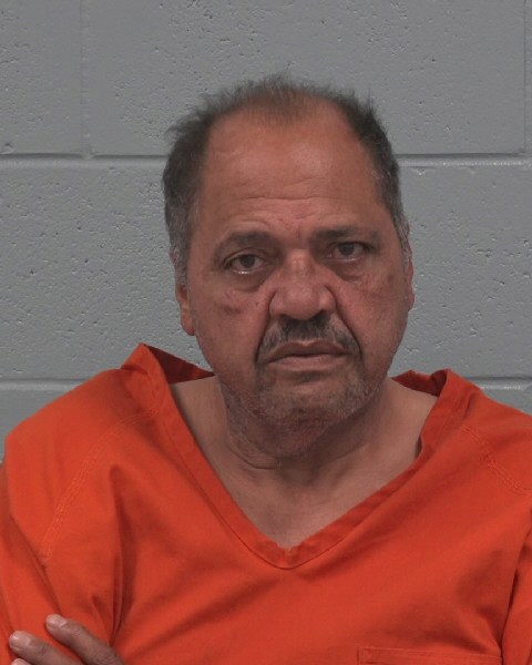 Mugshot of GREGORIO SANTONI REYES