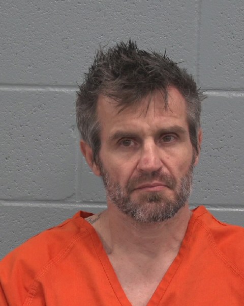 Mugshot of MICHAEL SCOTT CHILDS