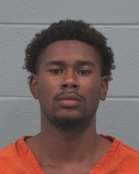 Mugshot of TREVION MARKEL JOHNSON