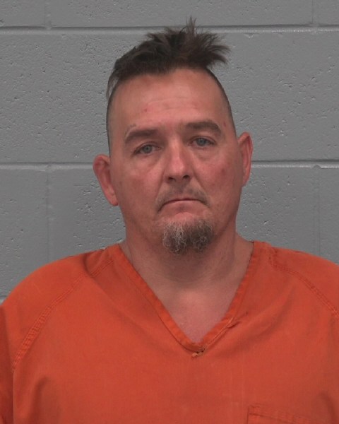 Mugshot of THOMAS GERALD GILROY