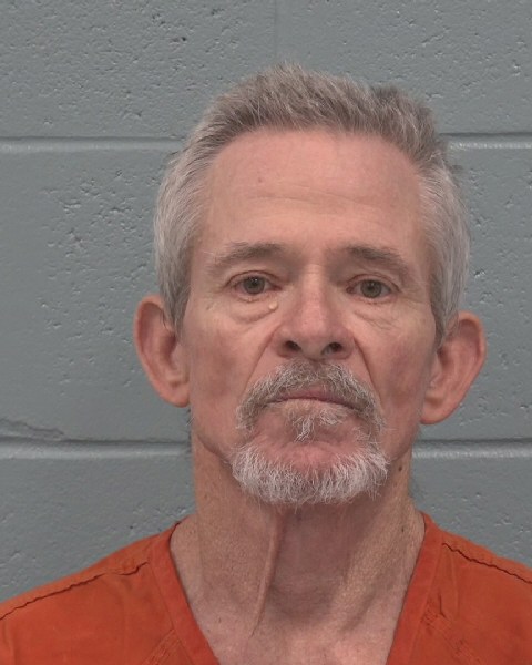Mugshot of JOHN MARSHALL PHILLIPS