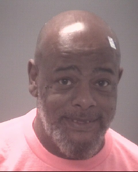 Mugshot of VERSALLIS SIMONE JONES