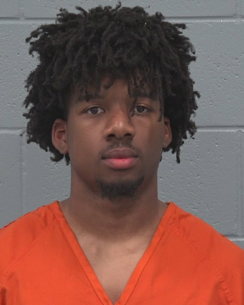 Mugshot of JAYVON JAMARI WILLIS