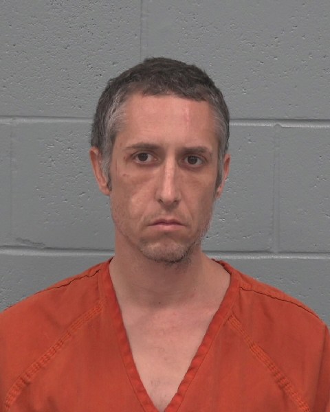 Mugshot of NICHOLAS ANDREW BRIENZA