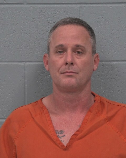 Mugshot of CHAD AARON REYNOLDS