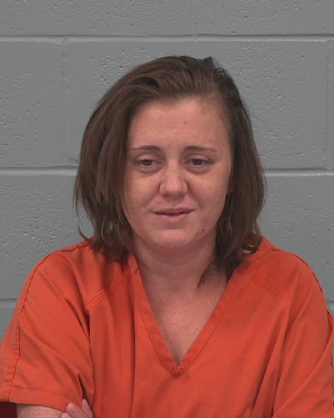 Mugshot of GABRIELLE FRANCES LEMAIRE