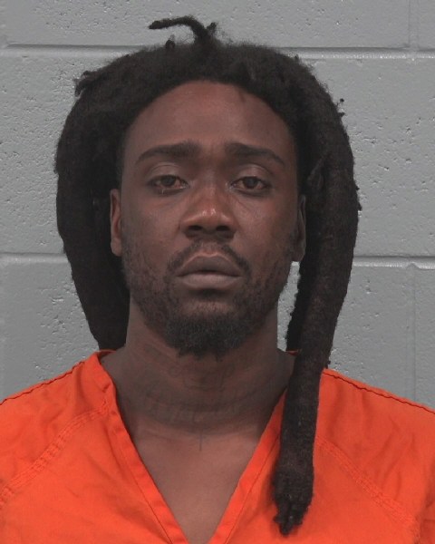 Mugshot of CHRISTOPHER ANTWON PLUMMER