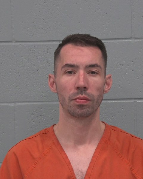 Mugshot of ERIC JAMES SCHERPING
