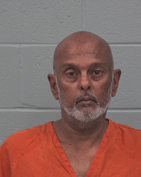 Mugshot of KENNEDY KELVIN ANDREW JATTEN