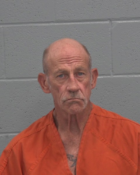 Mugshot of TIMOTHY ALBERT TRACY