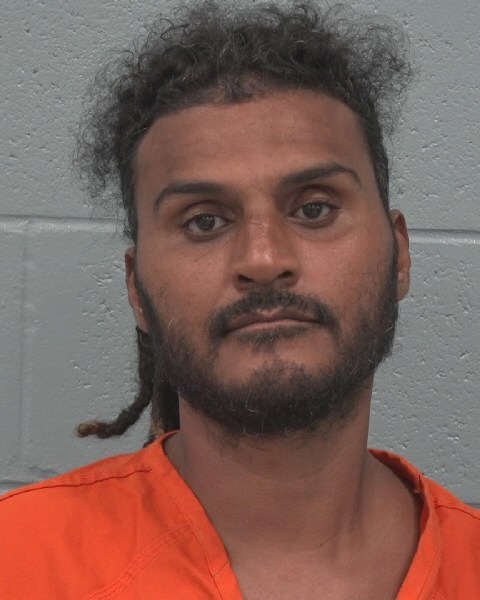 Mugshot of JOSE ANTONIO JR RODRIGUEZ