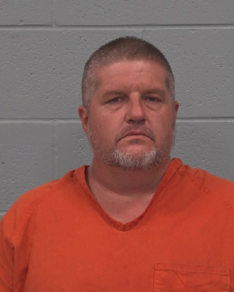 Mugshot of MACGREGOR ROBERSON