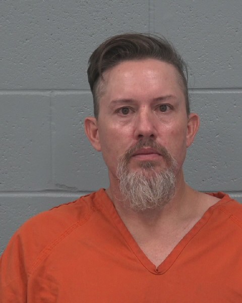 Mugshot of JAY ALLEN JR VANHOOK