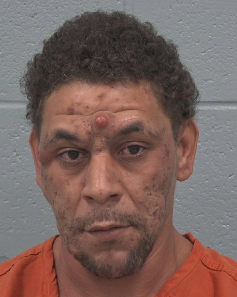 Mugshot of FRANK RODRIGUEZ-GONZALEZ