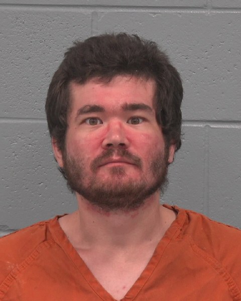 Mugshot of JESSE BLAKE PONTON