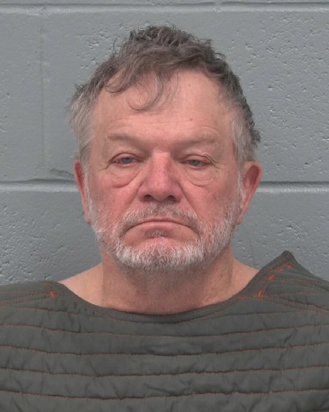 Mugshot of LELAND JEFFERY BASEY