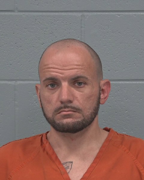Mugshot of DOUGLAS LEE JR DECK