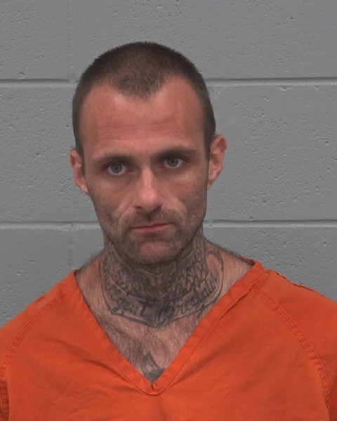 Mugshot of JOSHUA ONEAL FAULK