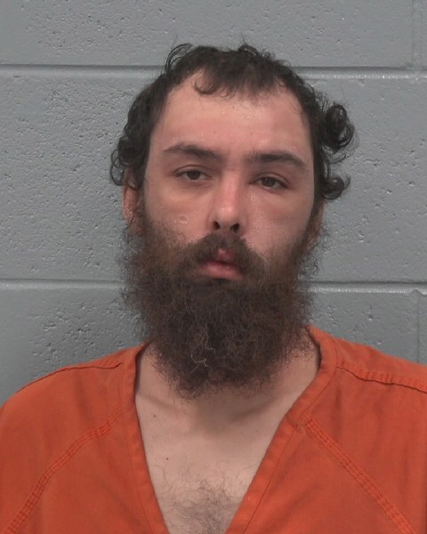Mugshot of JOSHUA LYNN KLINE