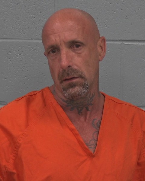 Mugshot of RUSSELL CALVIN GROSS