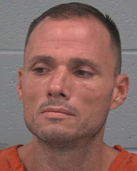 Mugshot of ROBERT DEWAYNE ALDERMAN
